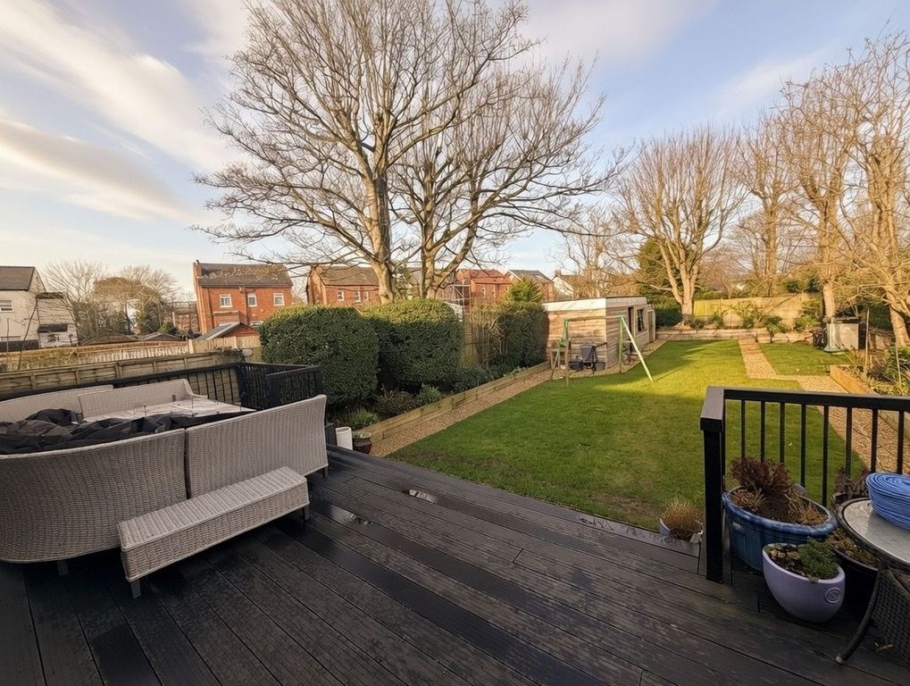 Additional image 17 of 2 bed detached house to rentCrescent Road, Birkdale, Southport PR8