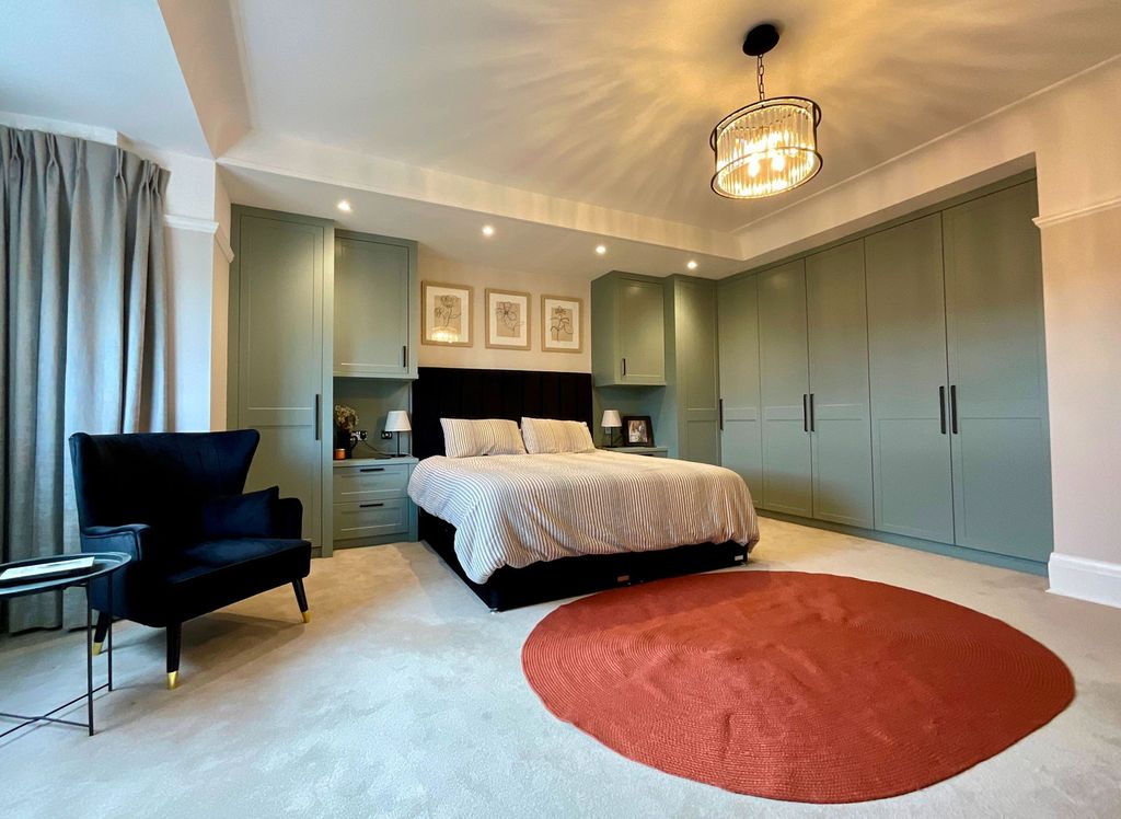 Additional image 12 of 7 bed detached house to rentOpen Golf Rental - Waterloo Road, Birkdale PR8