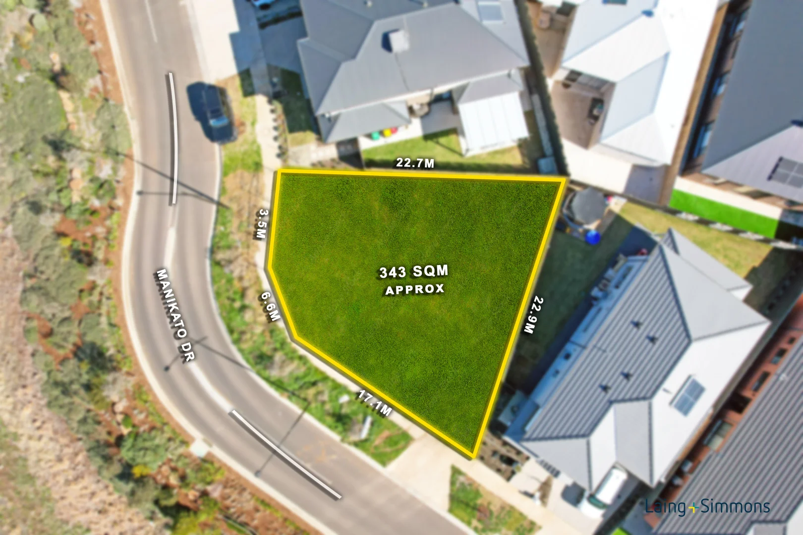 Additional image 2 of 5 Manikato Drive, Bonnie Brook VIC 3335