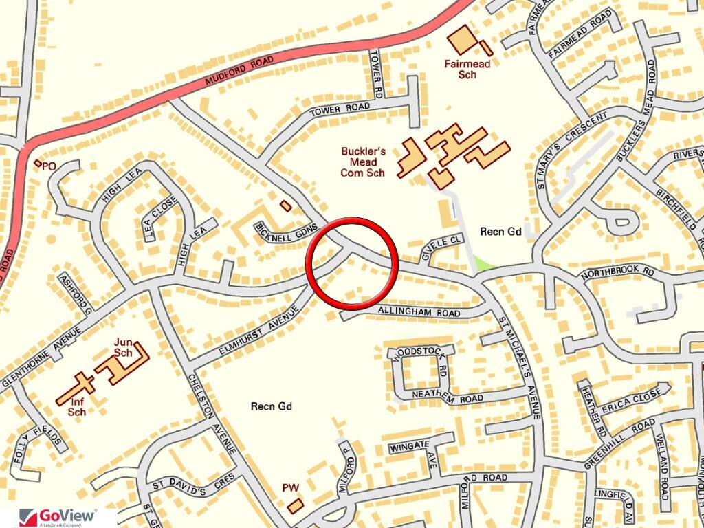 Additional image 13 of St. Michaels Avenue, Yeovil, Somerset, BA21 4NA