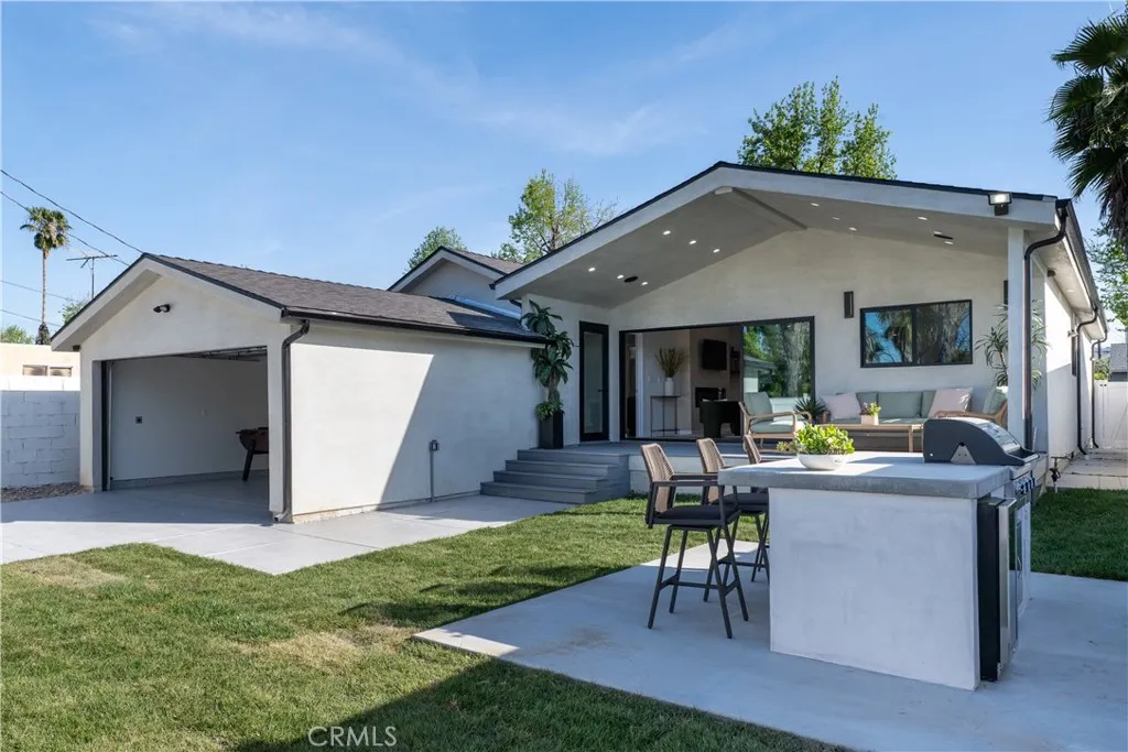 Additional image 60 of 17469 Bullock Street, Encino, CA 91316