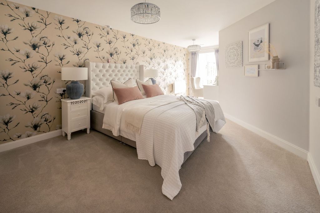 Additional image 8 of 2 bed flat to rentField Close, Cottingham HU16