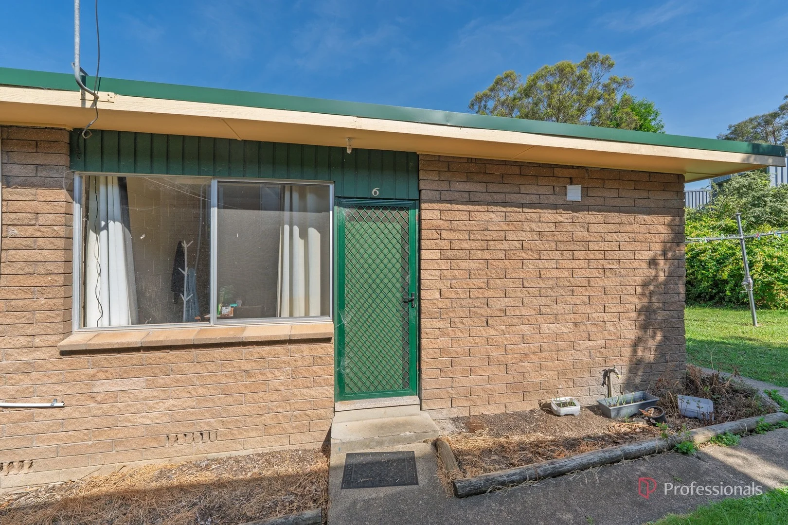 6/17 Jackes Street, Armidale NSW 2350