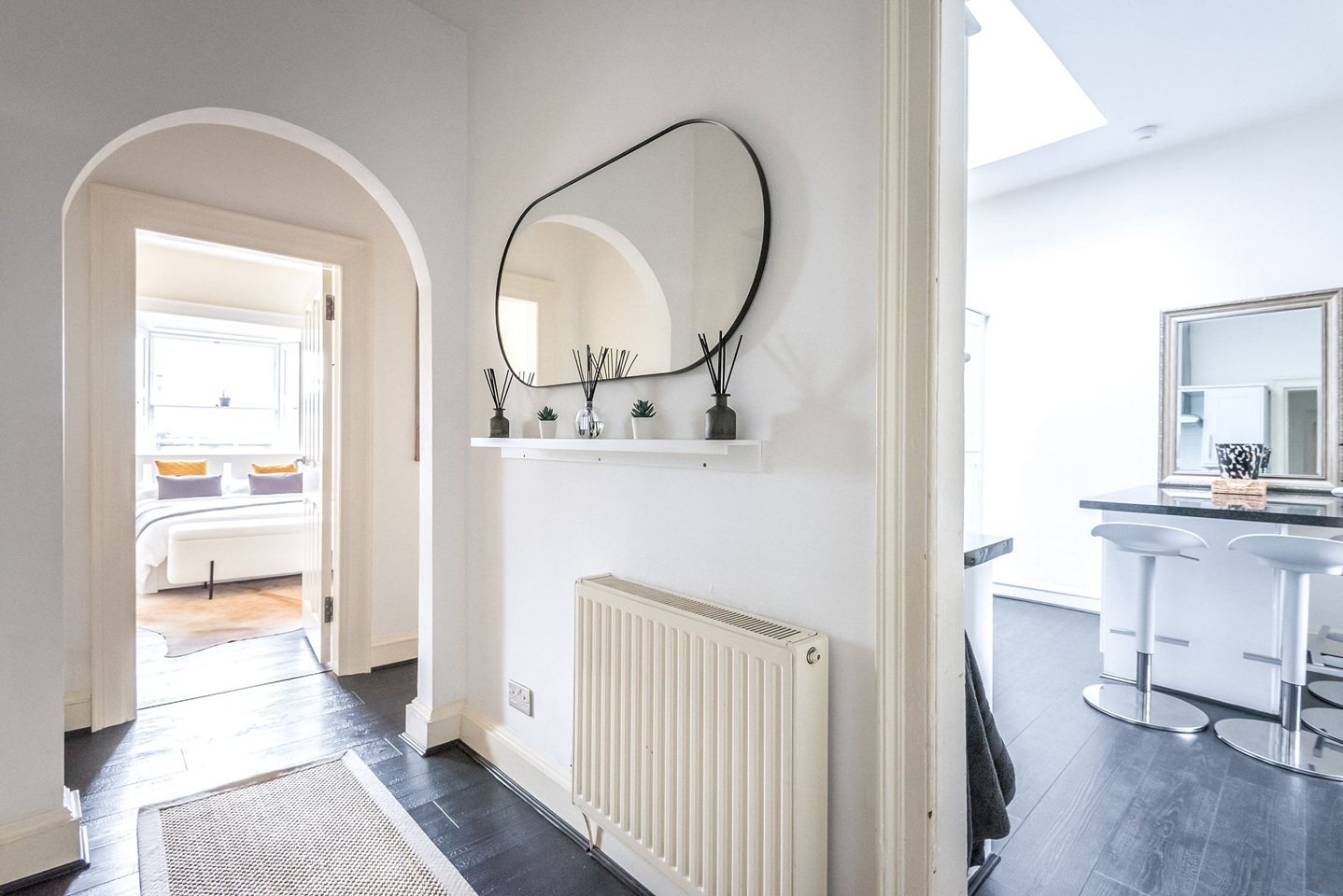 Additional image 23 of 2 Bed Flat, Howe Street, EH3, N1 7GU