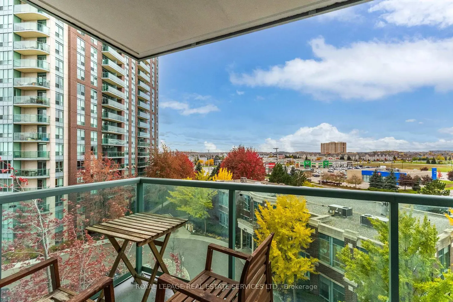 Additional image 12 of 4850 Glen Erin Drive 610