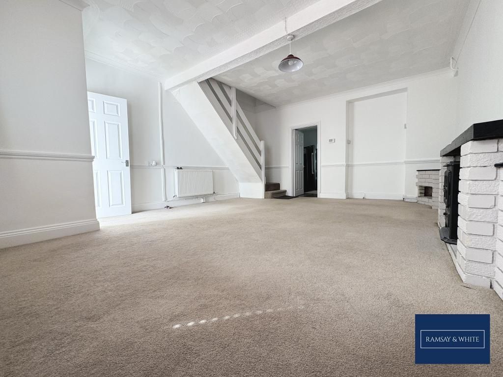 Additional image 2 of 2 bed terraced house to rentMount Terrace, The Quar, Merthyr Tydfil CF47