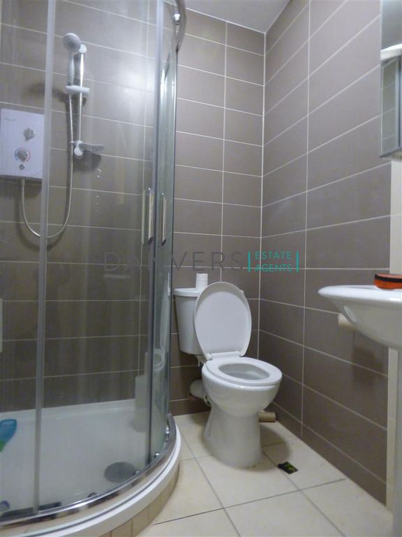 Additional image 6 of 4 bed flat to rentNoel Street, Leicester LE3