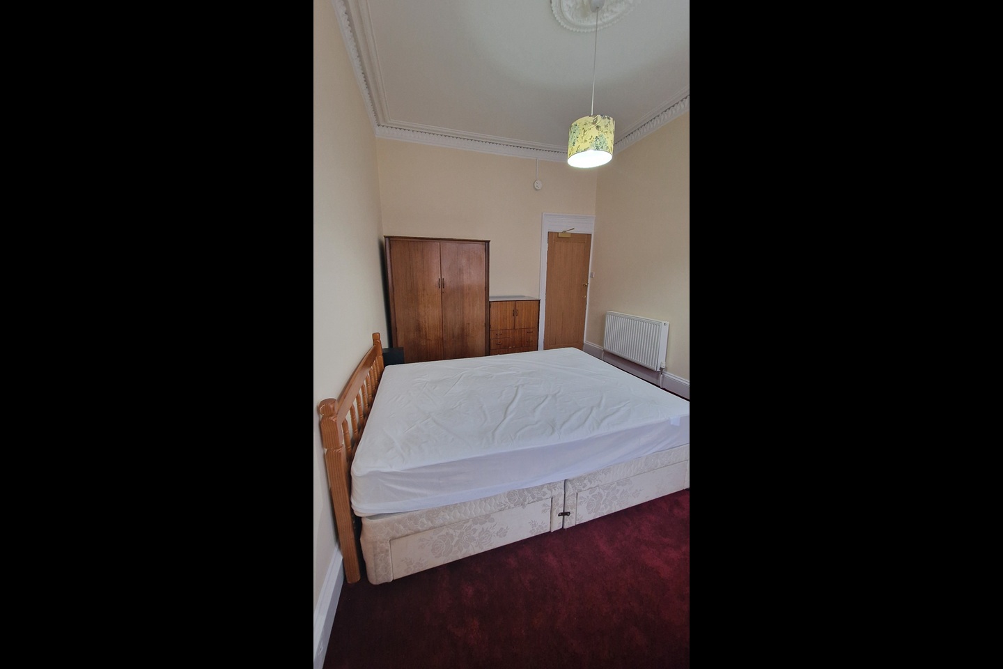 Additional image 6 of 4 Bed Flat, Queen Margaret Drive - Hmo, G20, N1 7GU