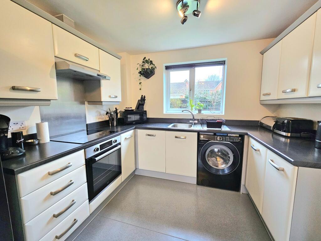 Additional image 5 of Jackdaw Road, Birmingham