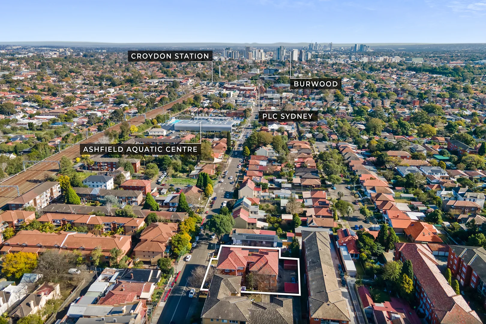 Additional image 8 of 1/109 Elizabeth Street, Ashfield NSW 2131