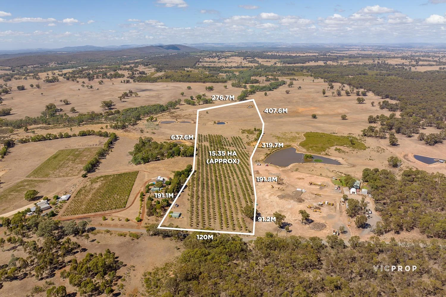 Additional image 11 of 3 Lewis Road, Ladys Pass VIC 3523