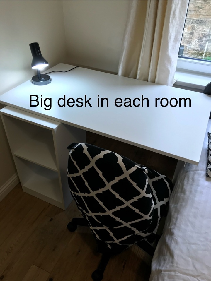 Additional image 29 of 3 Bed Flat, St John's Hill, EH8, N1 7GU