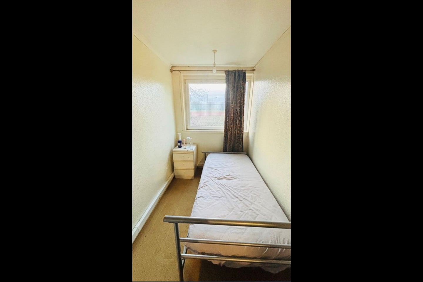 Room in a Shared House, Hillpark Drive, G43, N1 7GU