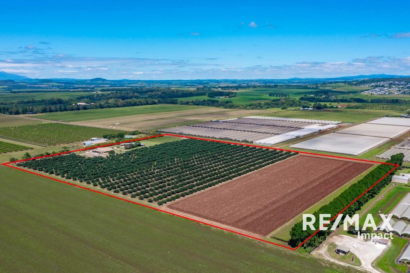 119 Beantree Road, Atherton QLD 4883