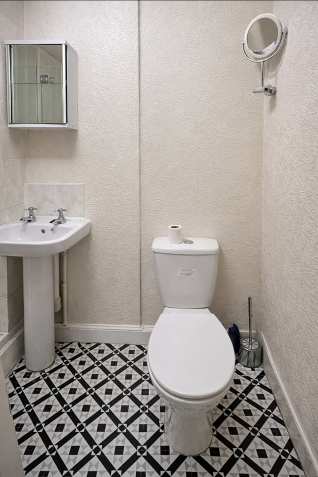 Additional image 10 of 1 Bed Flat, Downfield Place, EH11, N1 7GU