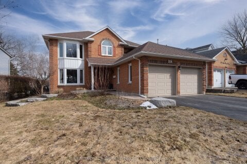 Additional image 8 of 483 Alex Doner Drive, Newmarket, ON, L3X 1C3