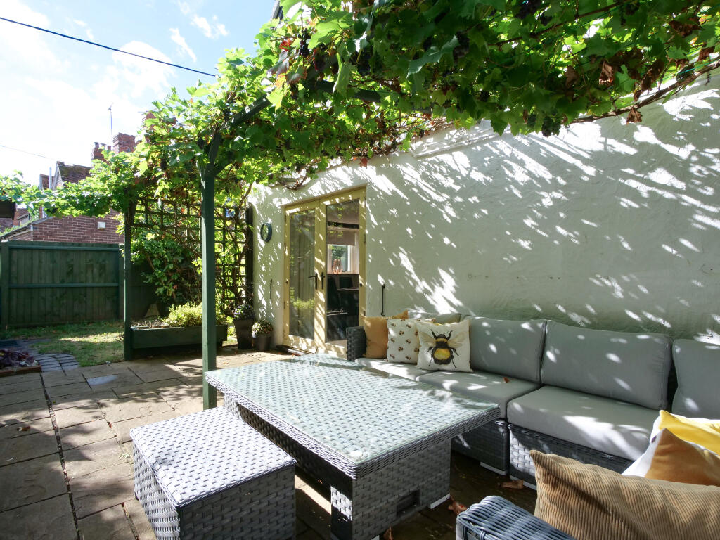 Additional image 14 of Stow Cottage, Henstridge