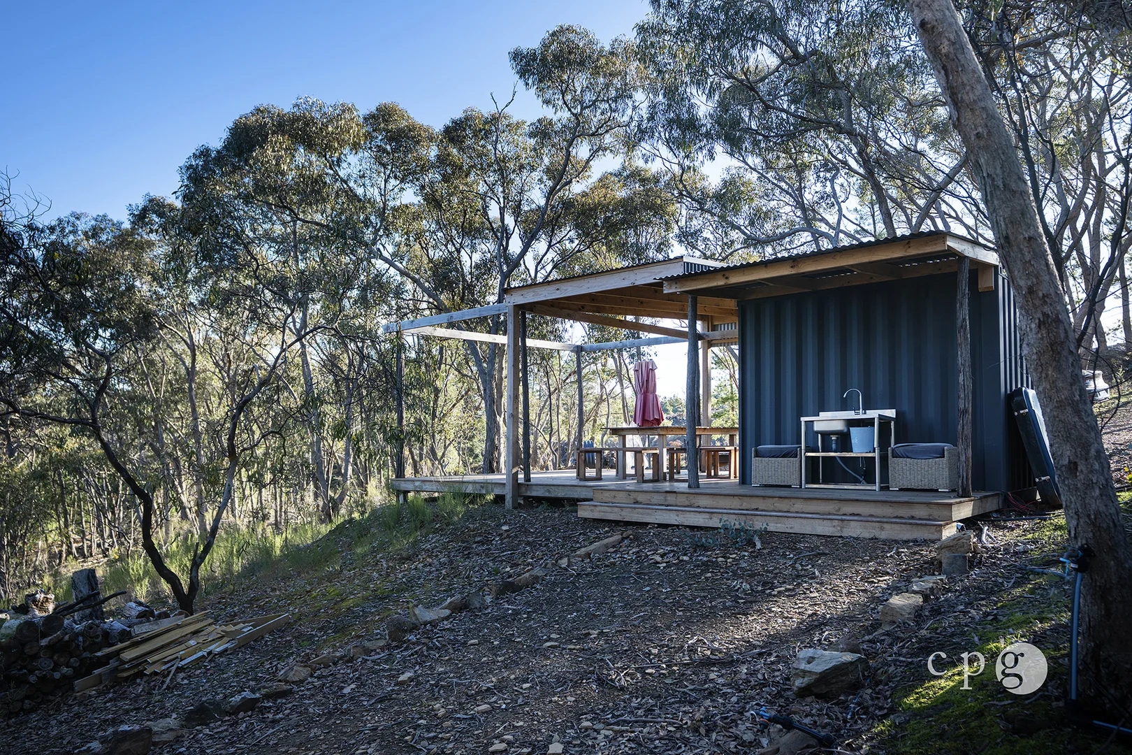 Additional image 9 of 149 Llewellyn Road, Golden Point VIC 3451