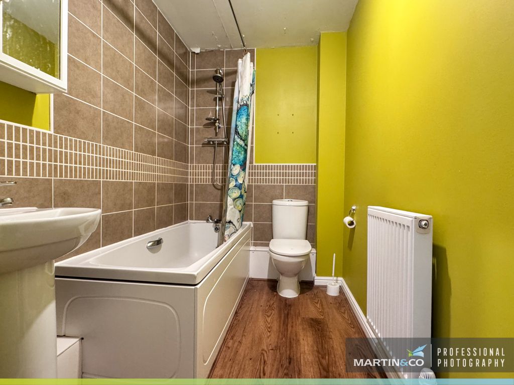 Additional image 9 of 2 bed flat to rentArgosy Way, Newport NP19