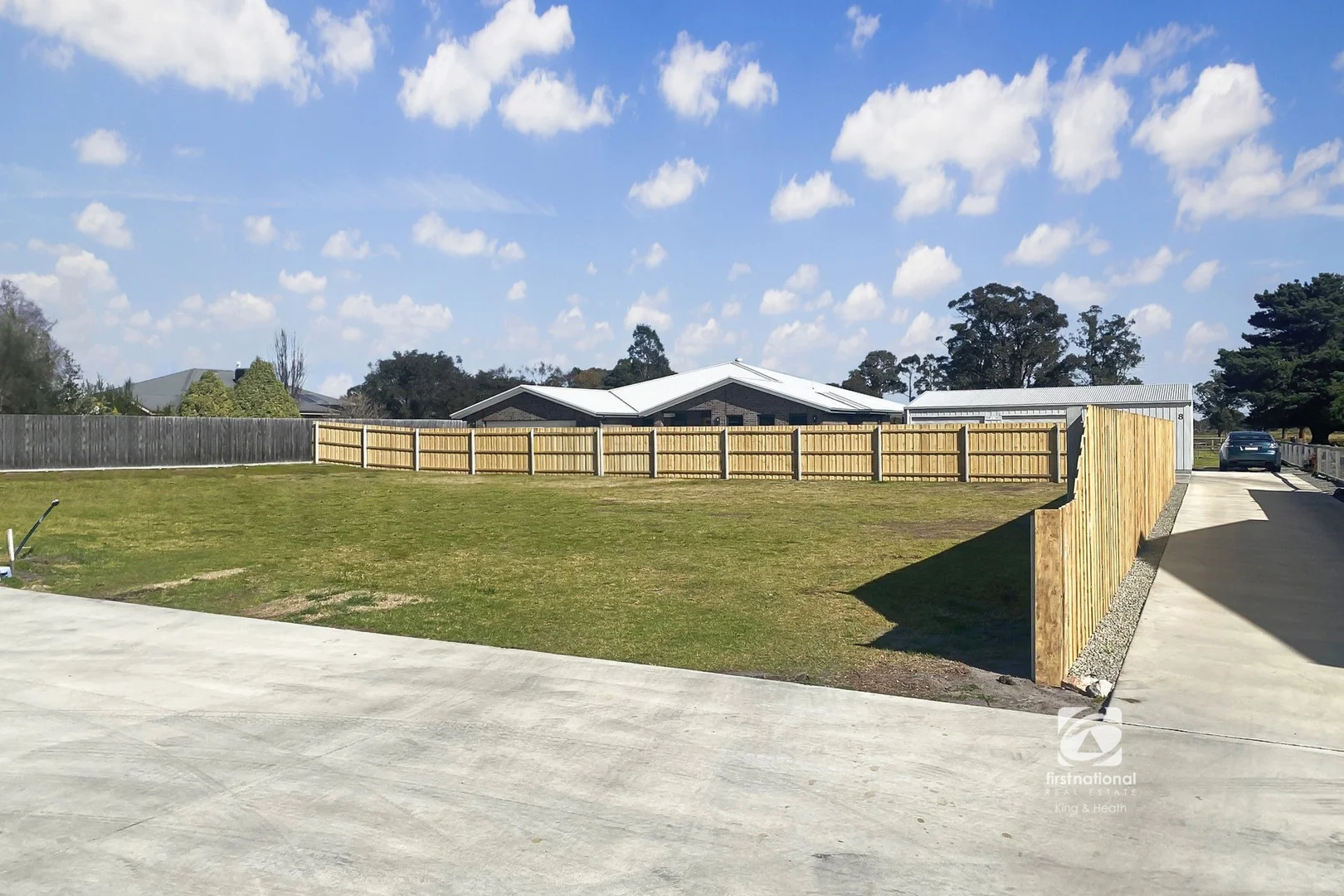 Lot 7, 120 Grandview Road, Paynesville VIC 3880