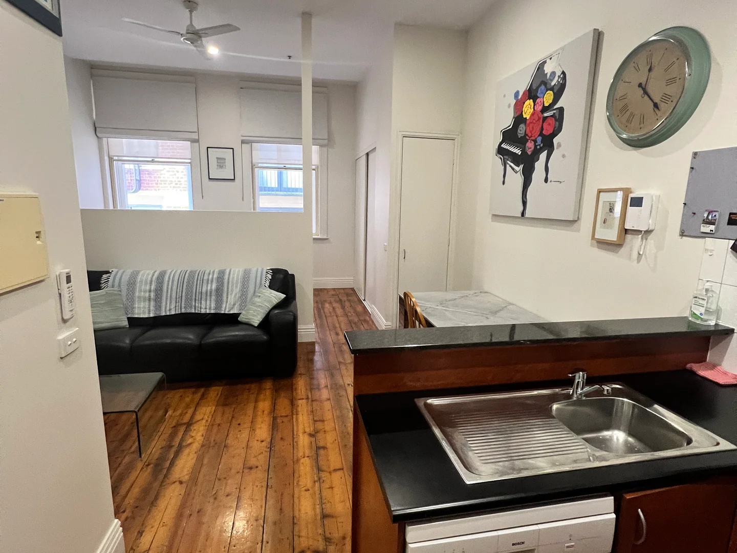 Additional image 2 of 305A/238 Flinders Lane, Melbourne VIC 3000