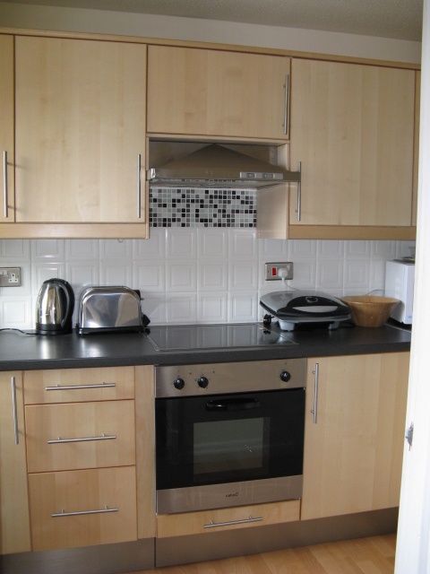 Additional image 5 of 2 Bed Flat, Milnpark Gardens, G41, N1 7GU
