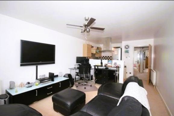 Additional image 8 of 2 Bed Flat, Firpark Court, G31, N1 7GU