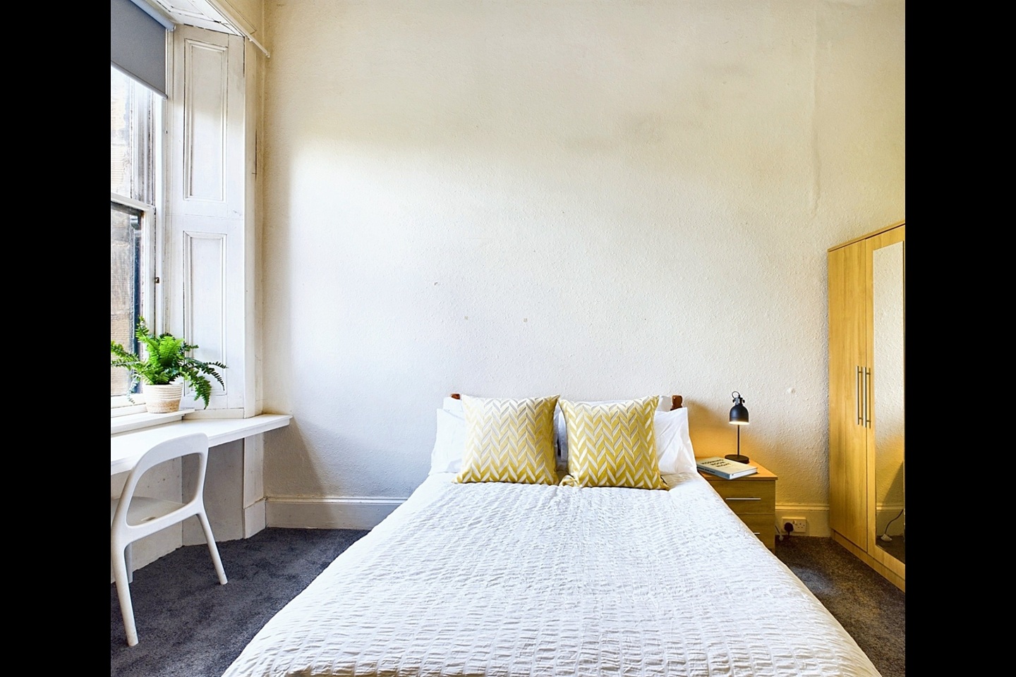 Additional image 3 of 8 Bed Flat, Glasgow, G20, N1 7GU