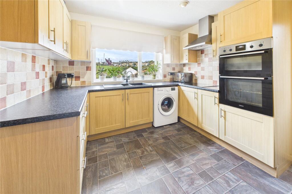 Additional image 2 of Fosseway, Clandown, Radstock, Somerset, BA3