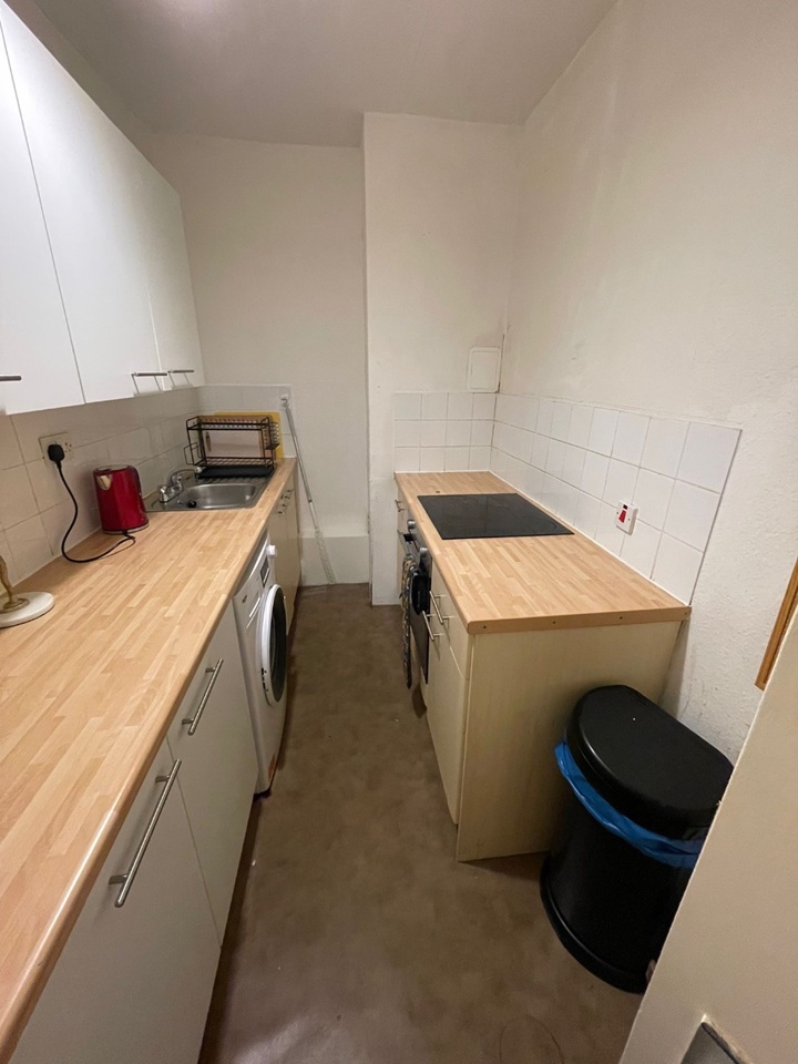 Additional image 8 of 2 Bed Flat, Cecil Street, G12, N1 7GU