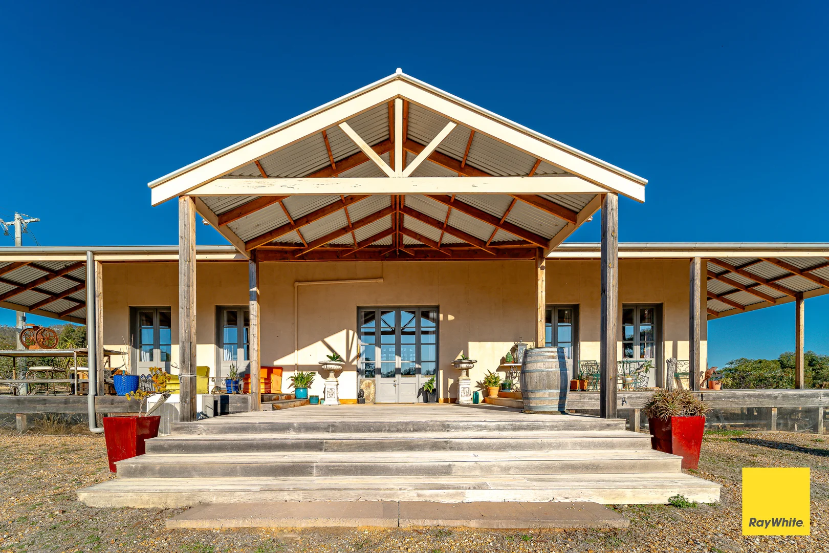 Additional image 8 of 518 Mount Back Road, Tarrengower VIC 3463