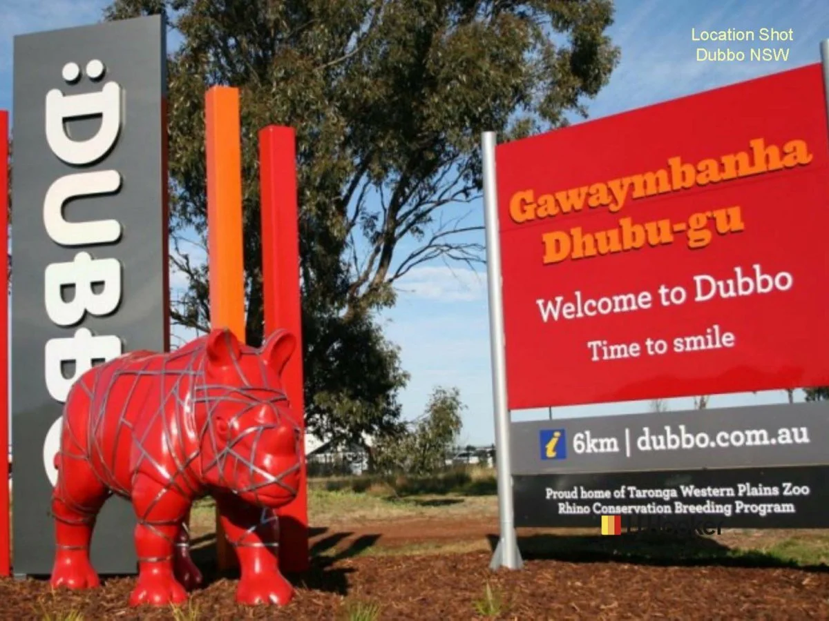 10 Armstrong Crescent, Dubbo NSW 2830