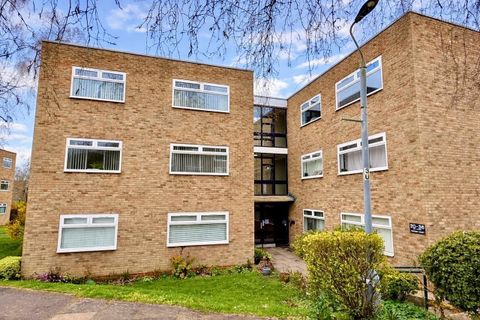 Walmead Croft, Harborne, Birmingham B17