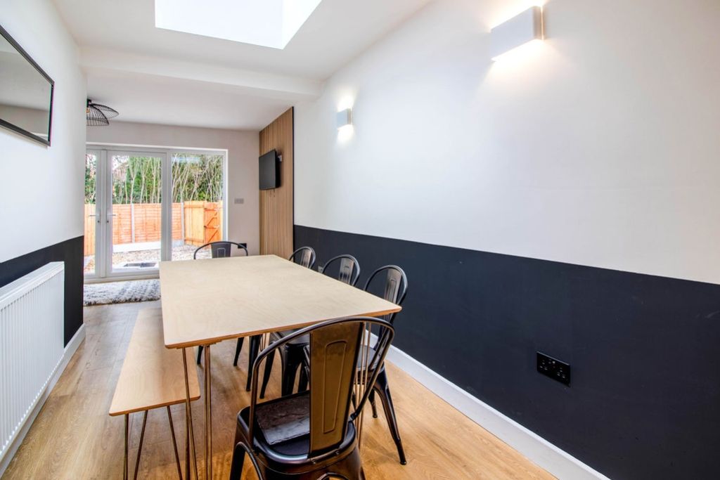 Additional image 4 of 6 bed shared accommodation to rentQueens Road East, Nottingham NG9