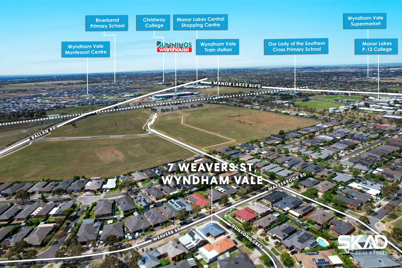 Additional image 21 of 7 Weavers Street, Manor Lakes VIC 3024