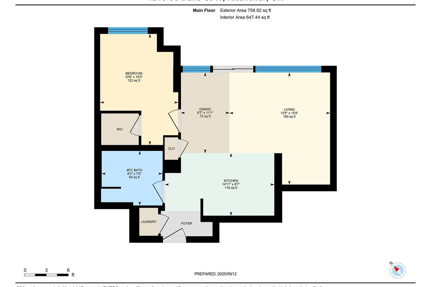 Additional image 18 of 55 Duke Street 1210