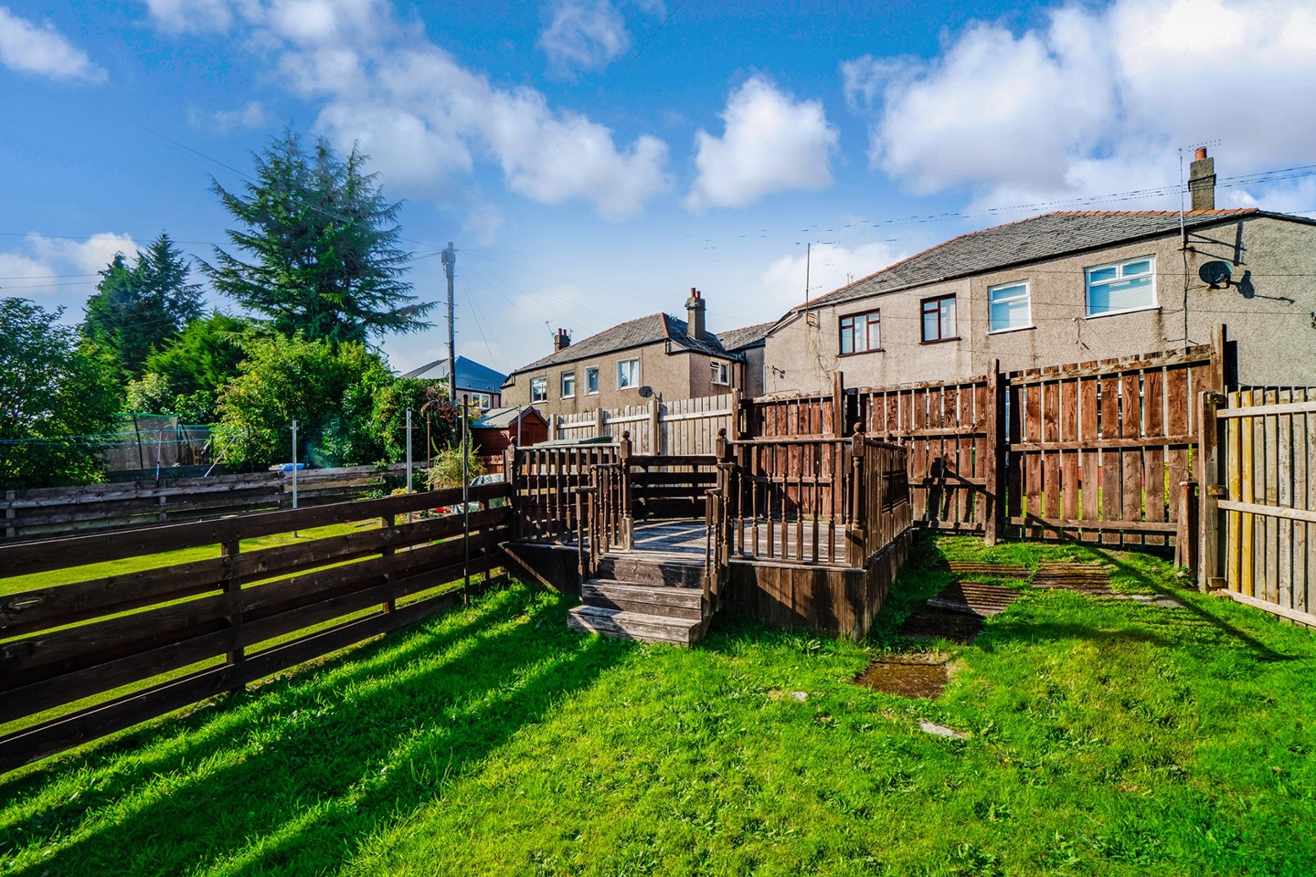 Additional image 25 of 3 Bed Flat, Burnfoot Drive, G52, N1 7GU