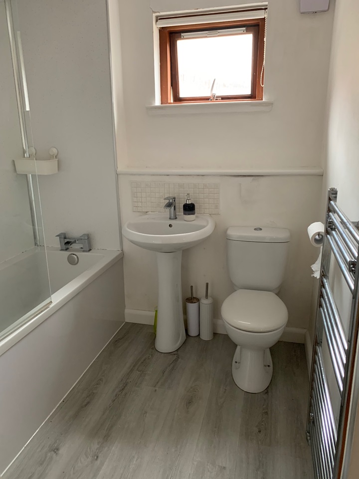 Additional image 8 of 2 Bed Flat, Dalmarnock Drive, G40, N1 7GU