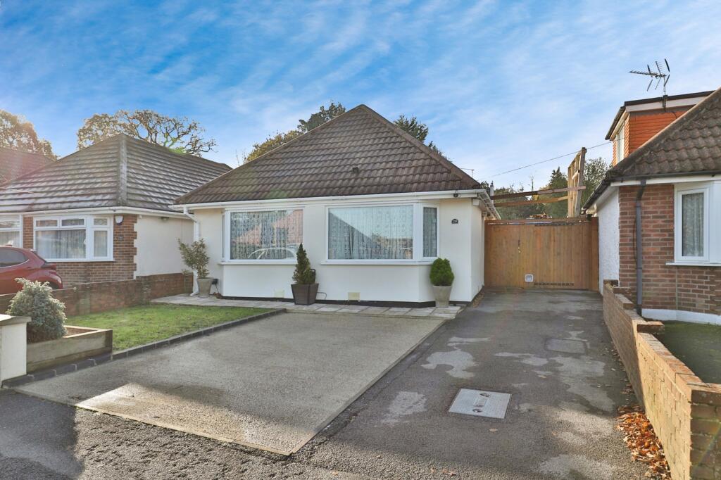 Additional image 17 of Wicket Road, KINSON, Bournemouth, Dorset, BH10