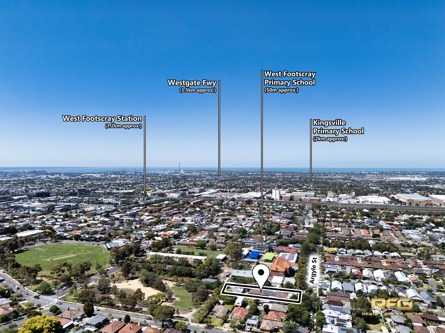 Additional image 9 of 11 Argyle St, West Footscray VIC 3012