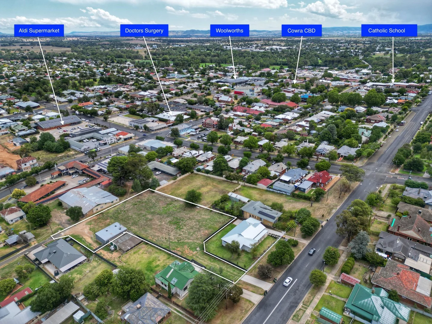Additional image 3 of 67 Liverpool Street, Cowra NSW 2794
