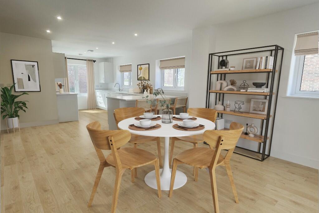 Additional image 5 of Dancing Green,
BA9 9FU