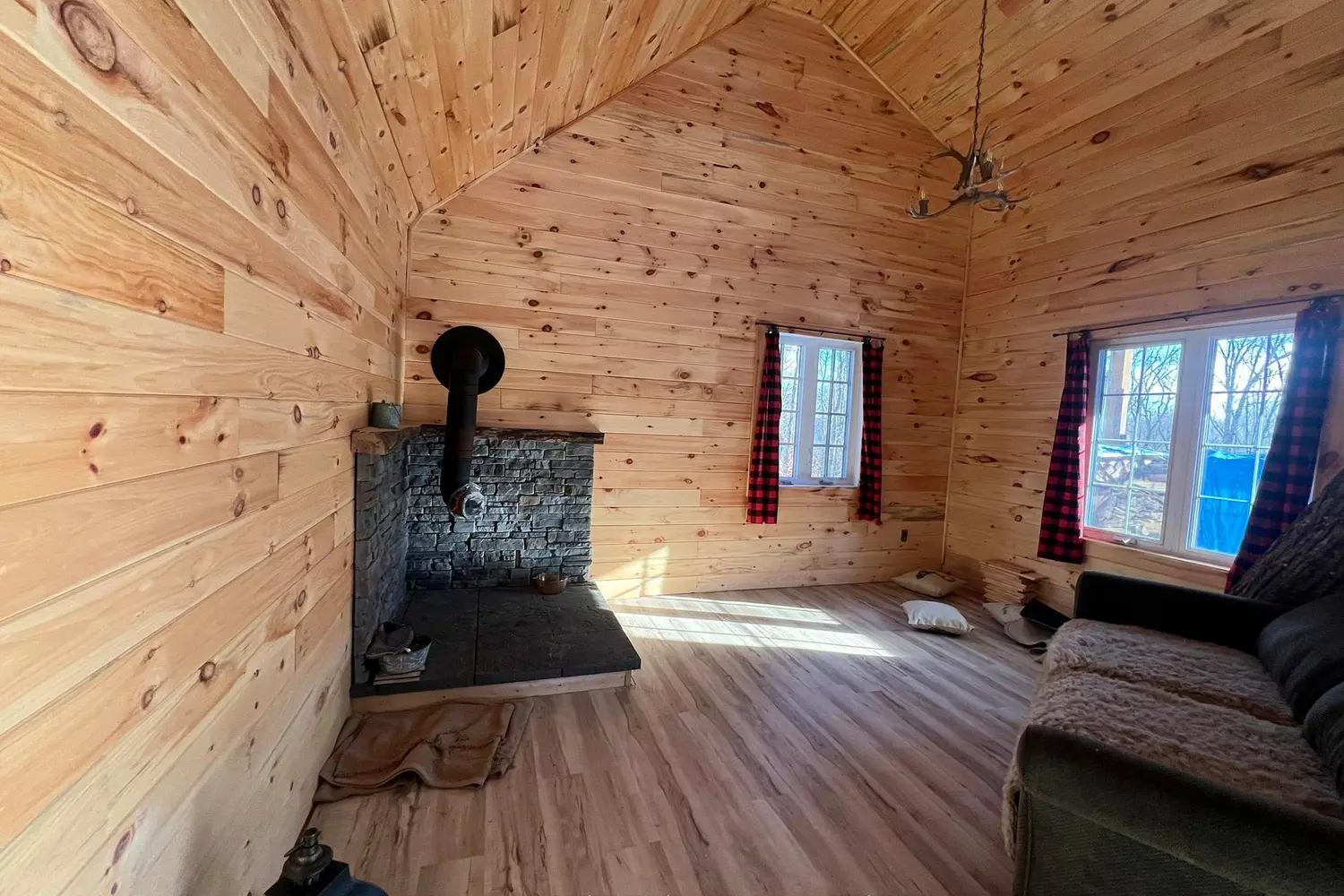 Additional image 3 of 00 Ross Trail