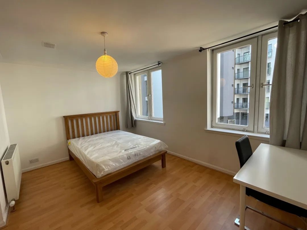 Additional image 5 of 2 Bed Flat, Watson Street, G1, N1 7GU