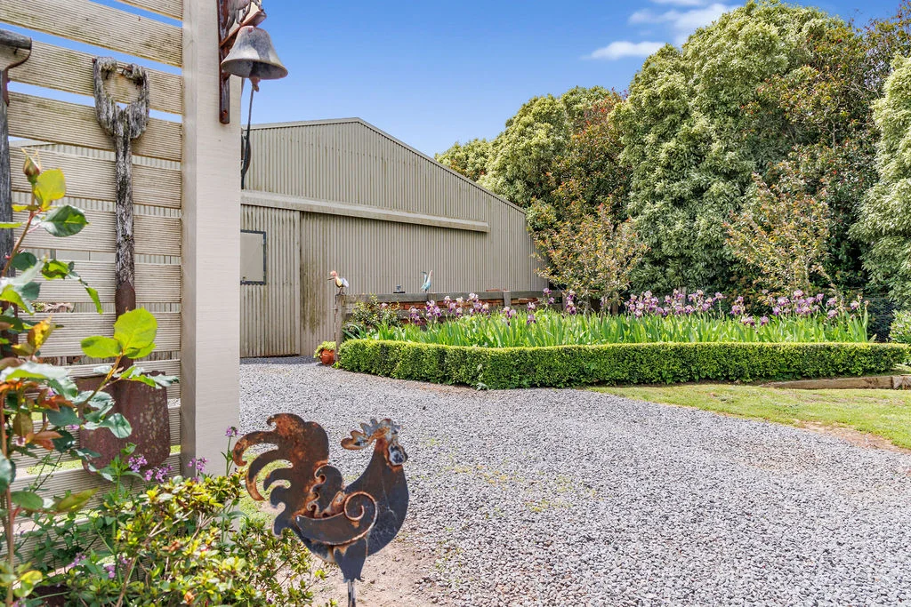 Additional image 4 of 20 Mills Lane, Gordon VIC 3345