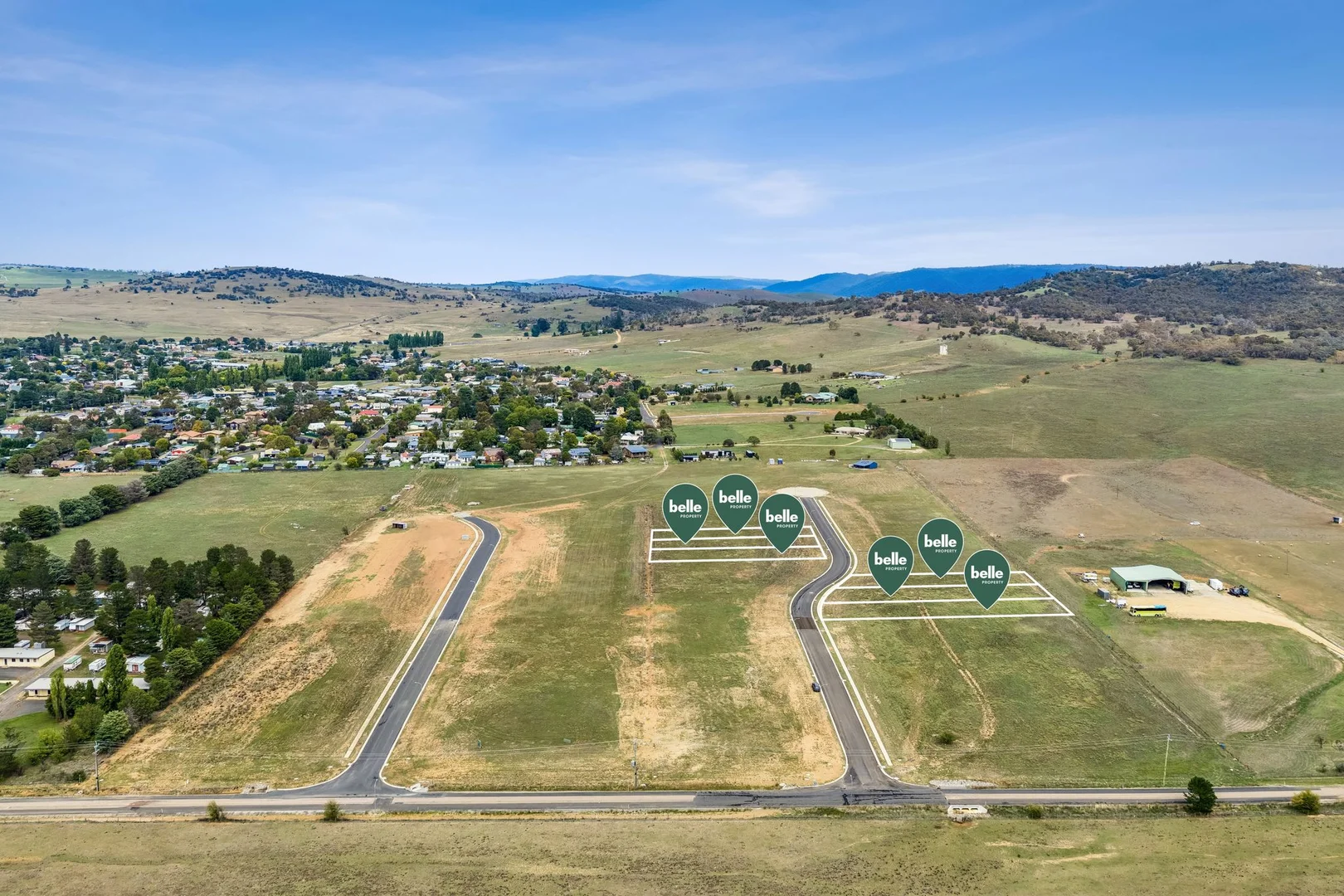 Additional image 4 of 105 Highlands Circuit, Berridale NSW 2628