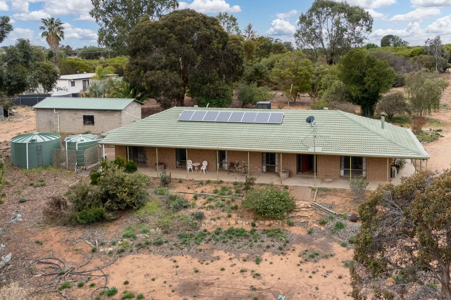 Additional image 5 of 80 Nildottie Road, Swan Reach SA 5354