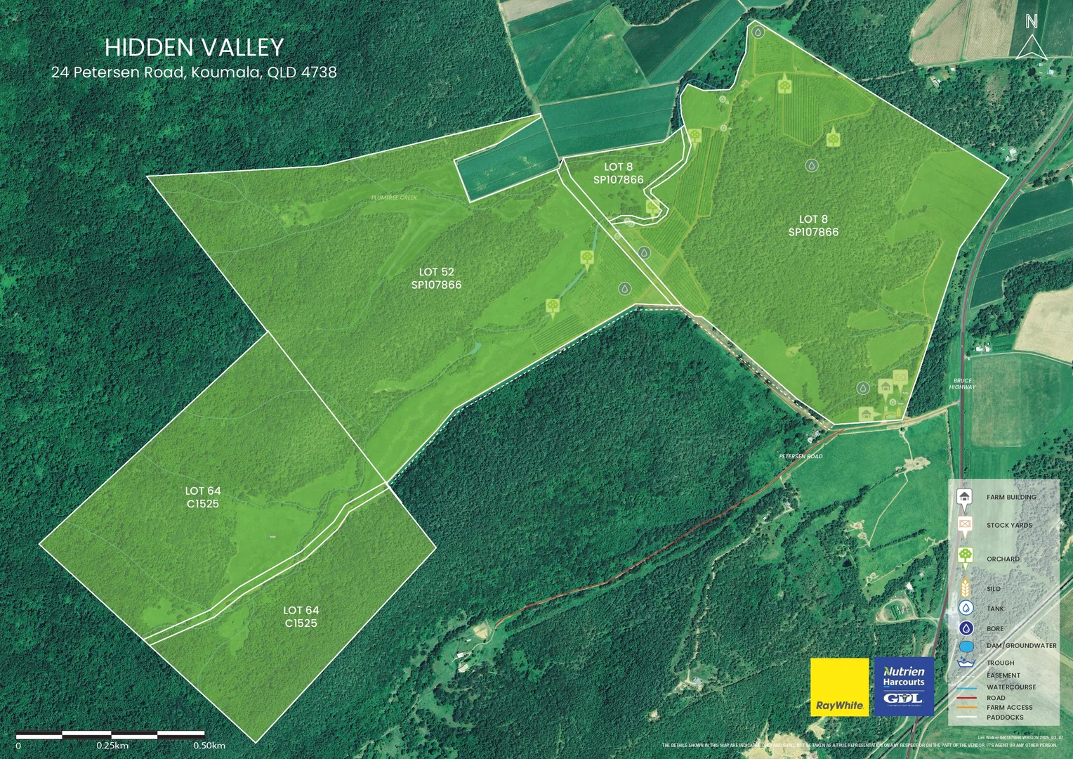 Additional image 7 of 24 Petersen Road, Koumala QLD 4738