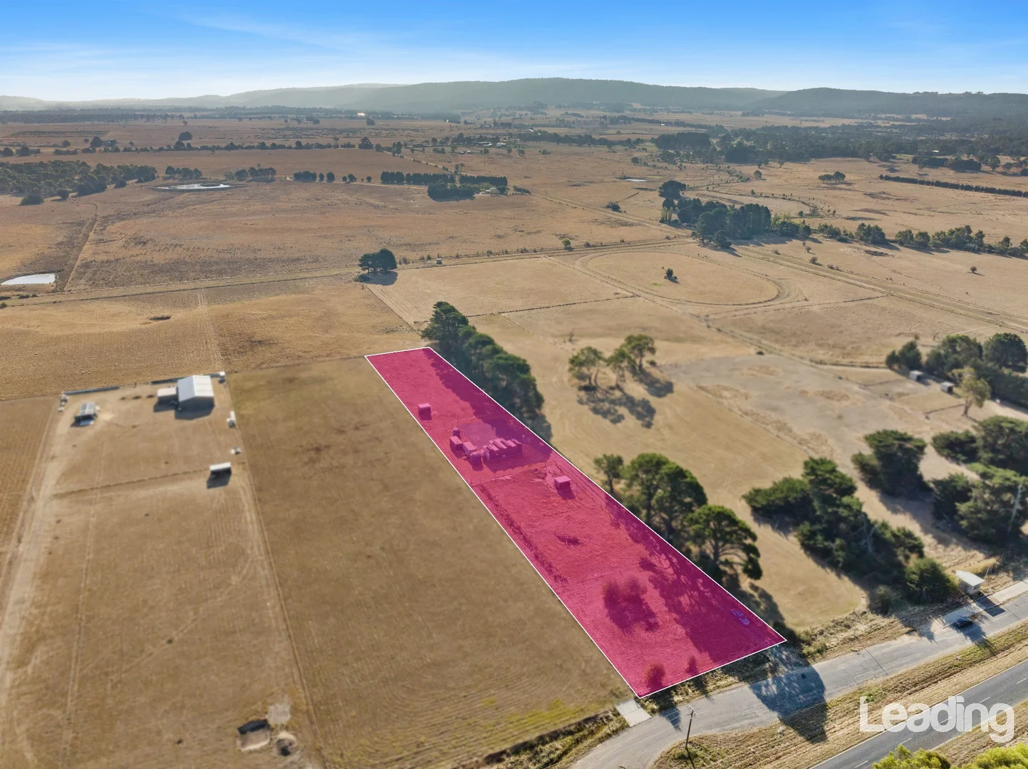Additional image 25 of Lot 38 Lancefield - Tooborac Road, Lancefield VIC 3435