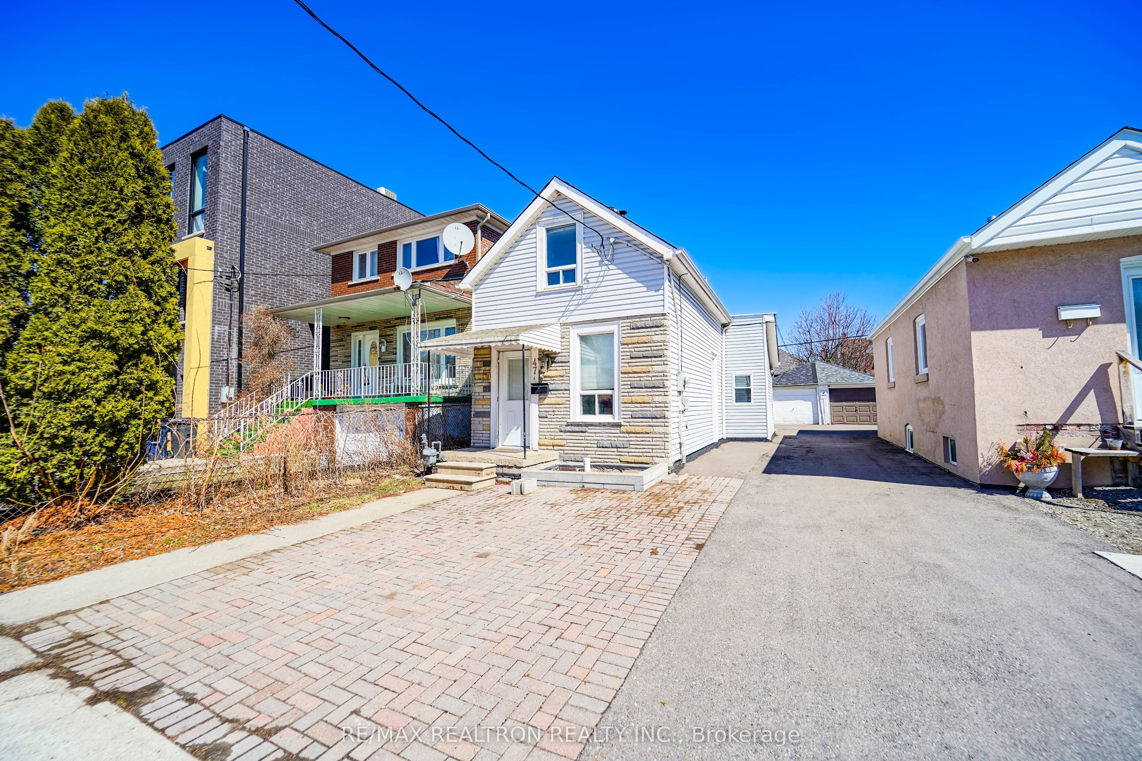 Additional image 4 of 47 Greendale Avenue, Toronto, ON, M6N 4P4
